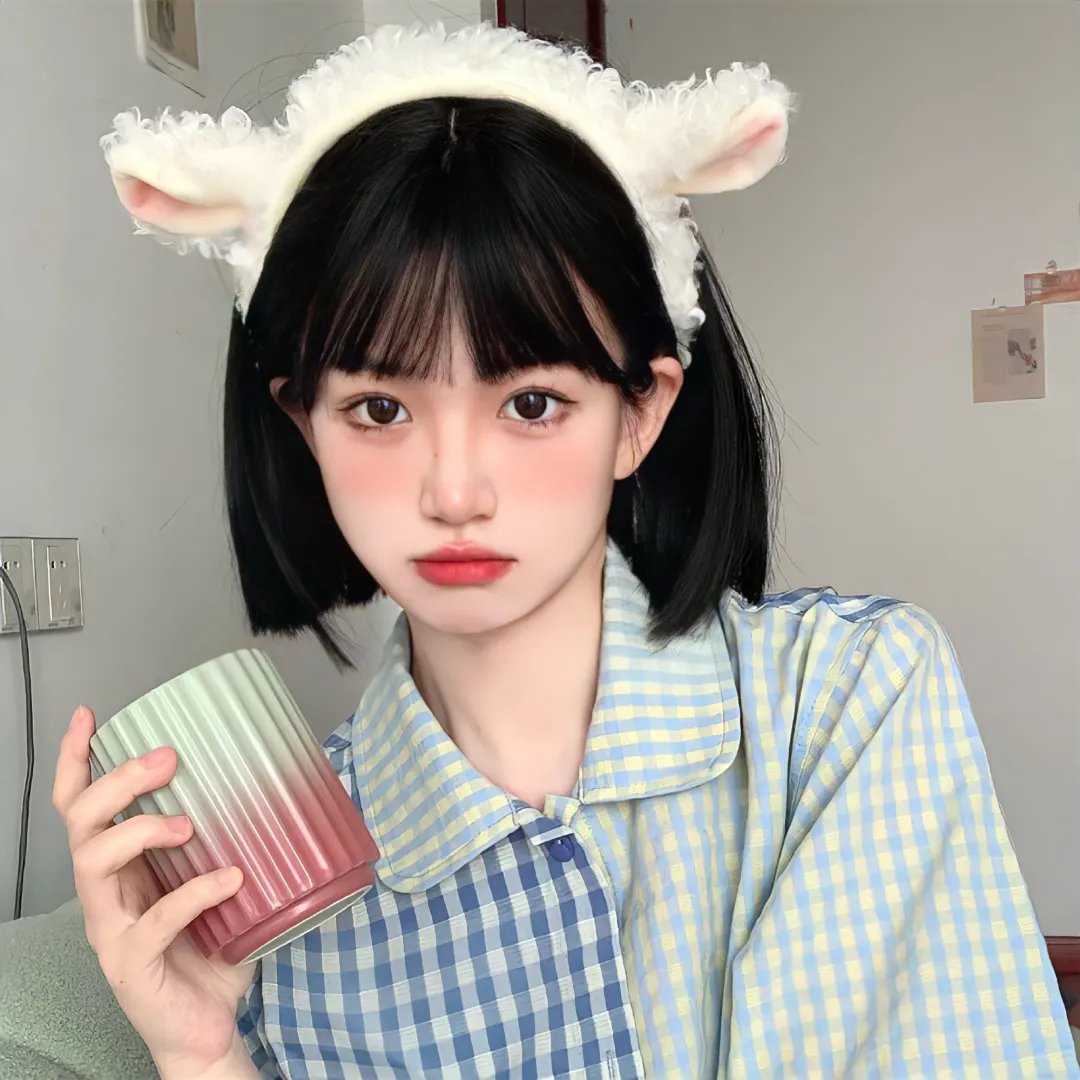 我的女大佬海报