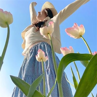 明黄禁色海报