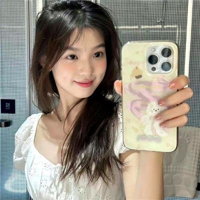 女孩，女孩Ⅱ：公寓与爱情海报